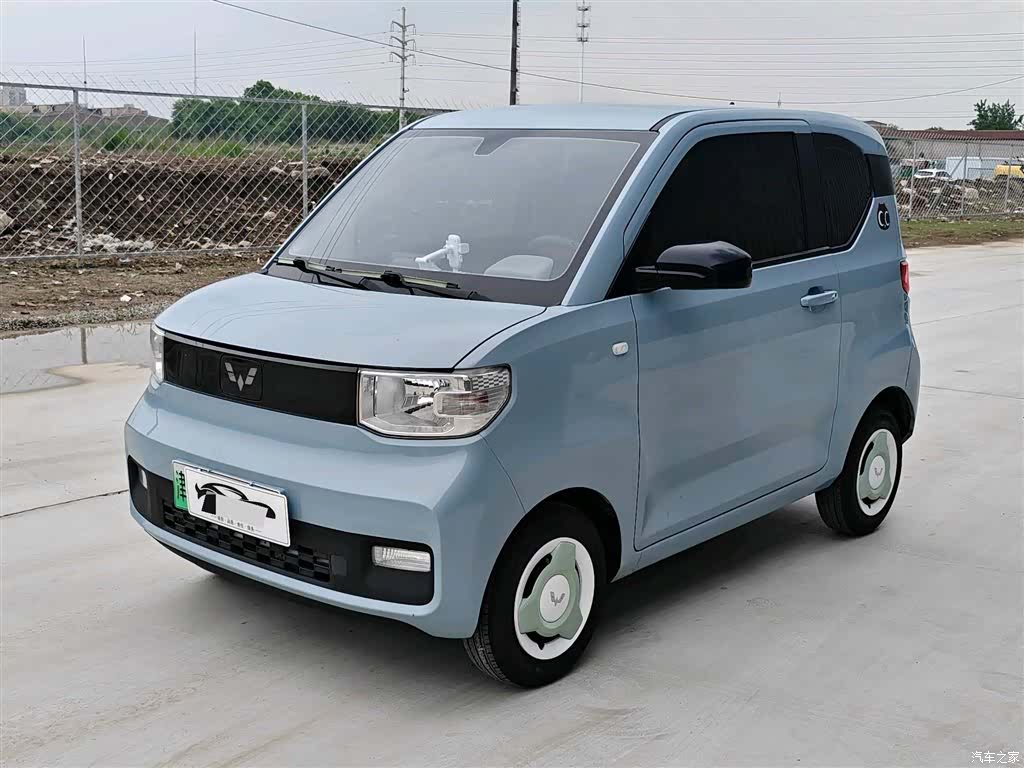 Wuling MINIEV, 2023 1