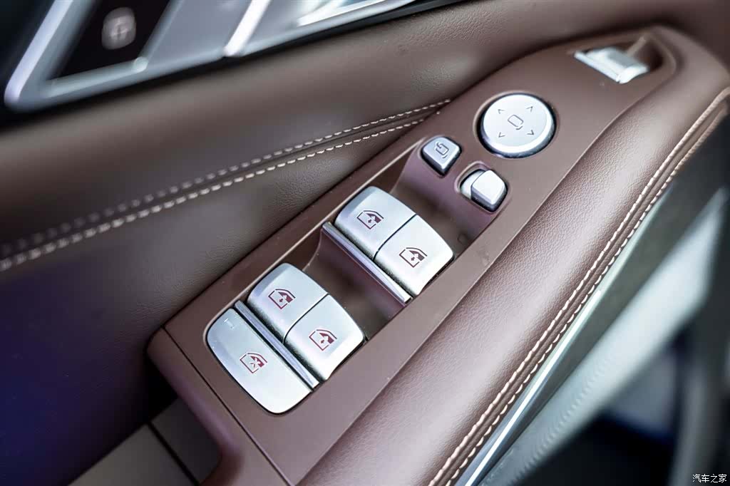 BMW X5, 2024 16