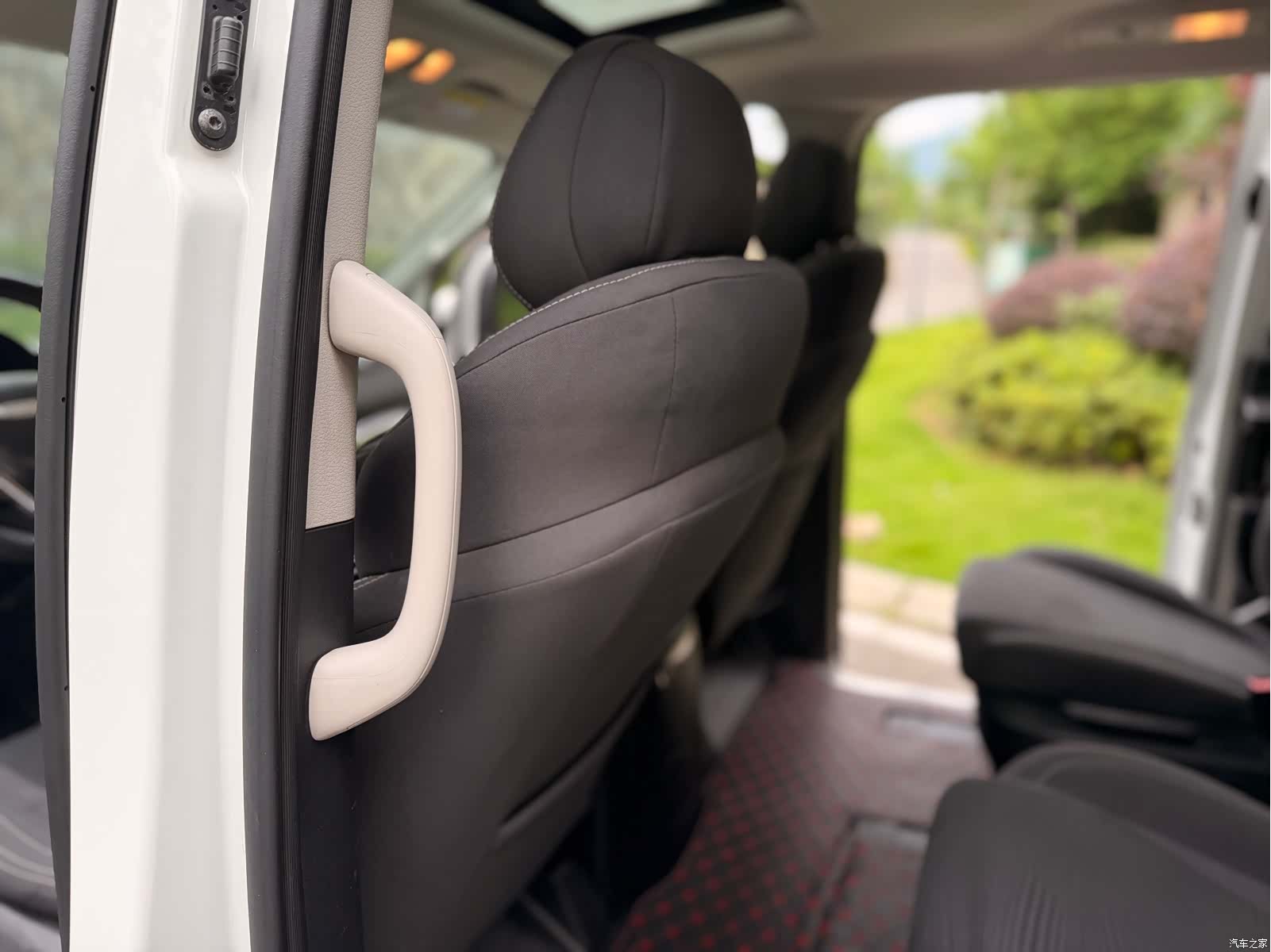 Maxus G20, 2021 10