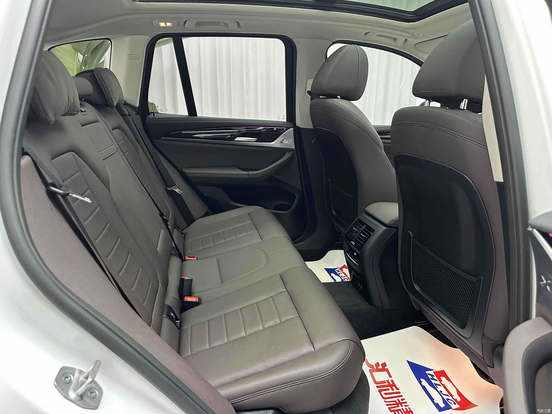 BMW X3, 2021 15