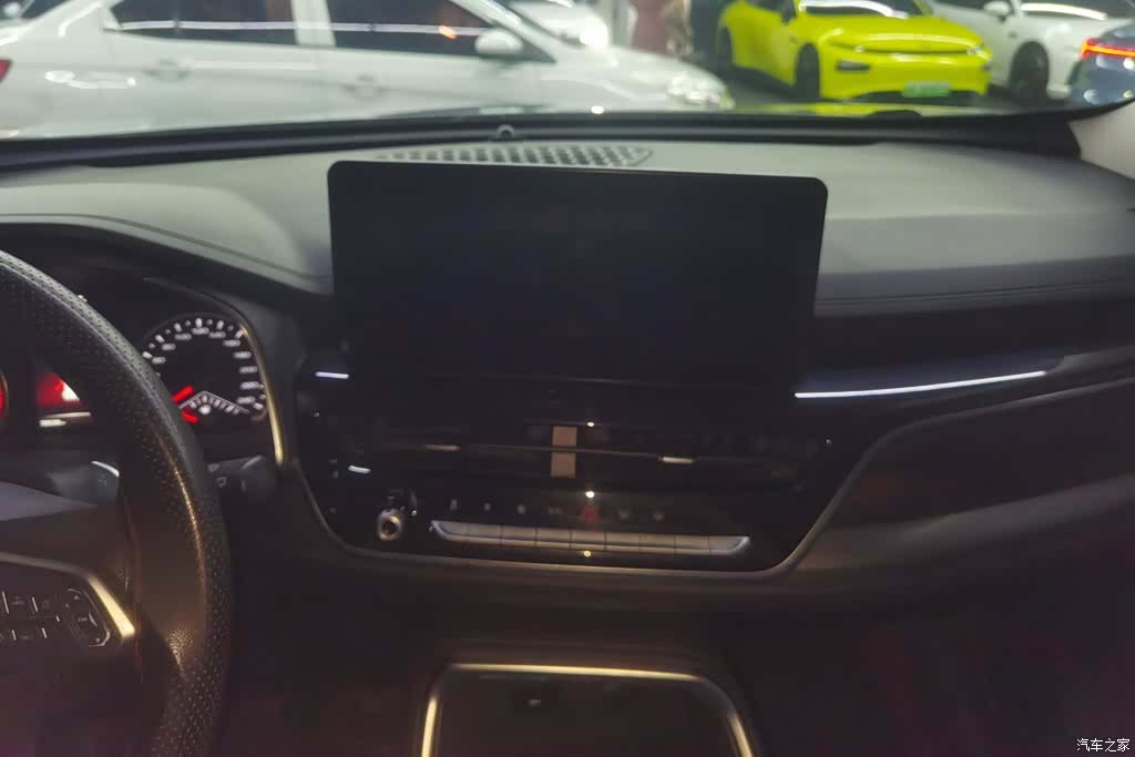 Haval H6, 2022 13