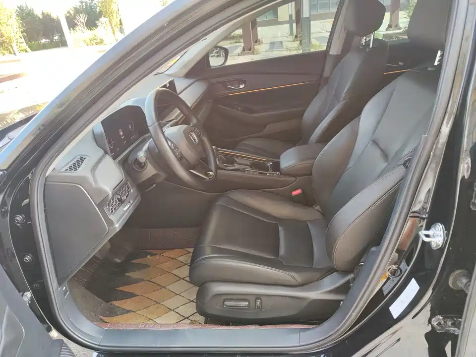 Honda Accord Honda Accord