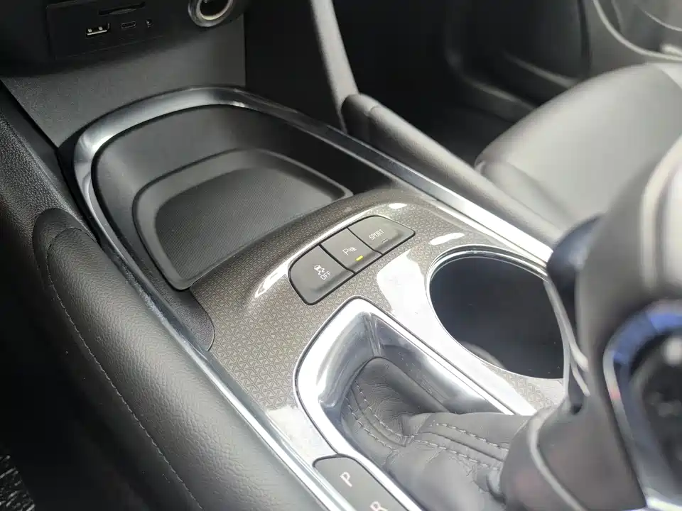 Chevrolet Mai Ruibao XL