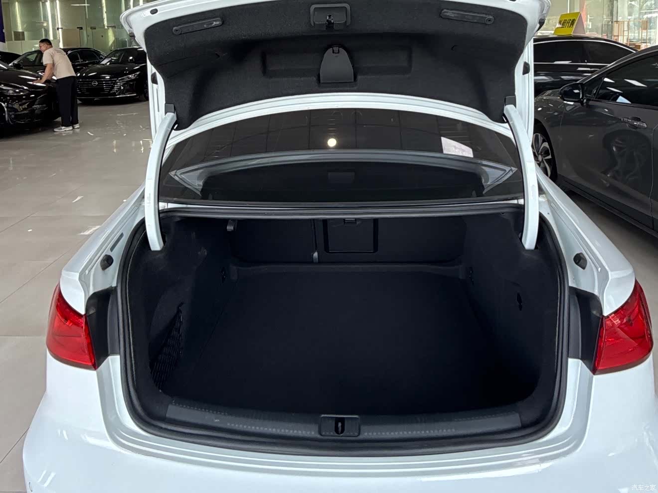 Audi A3, 2016 15