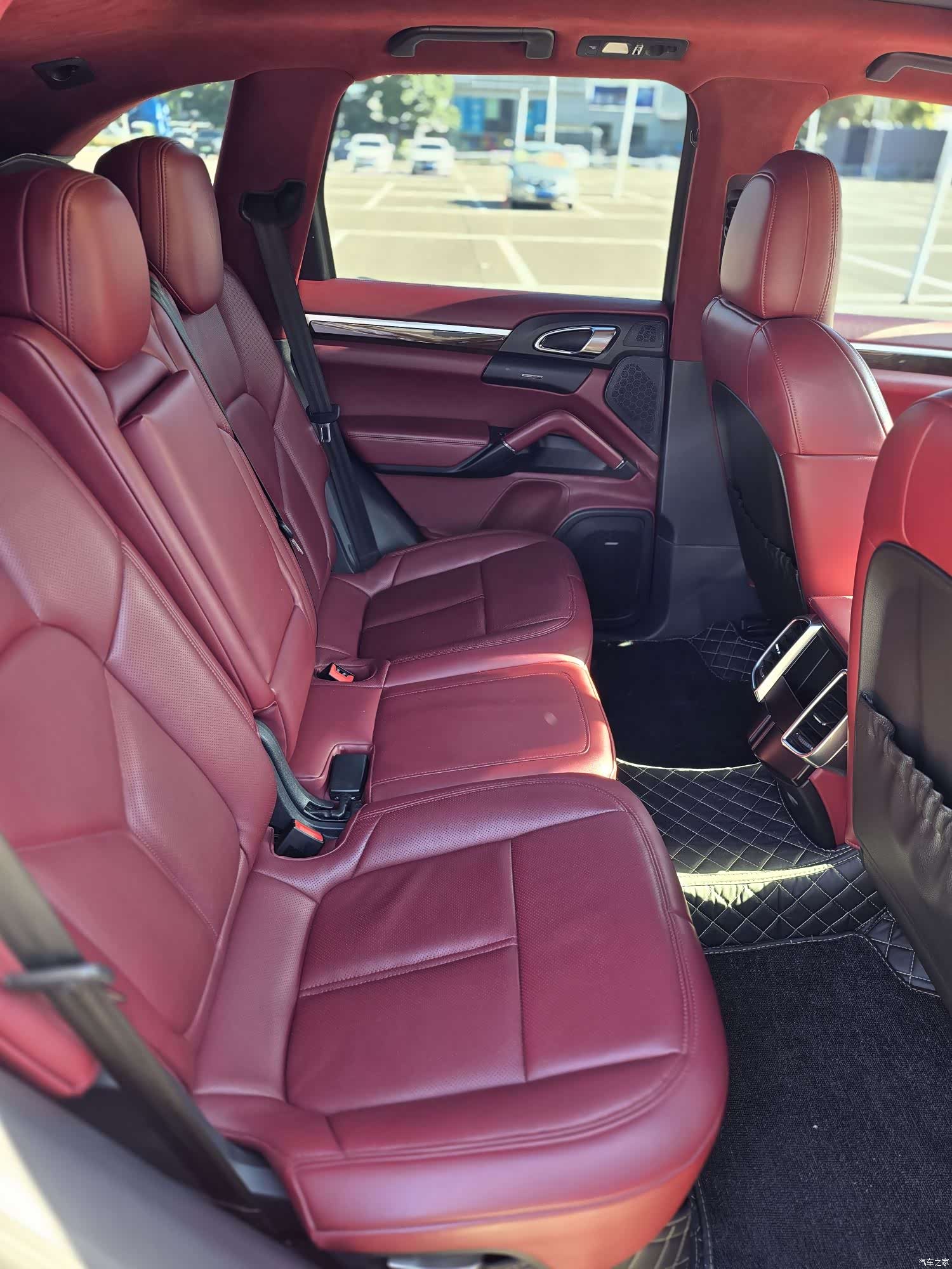 Porsche Cayenne, 2014 13