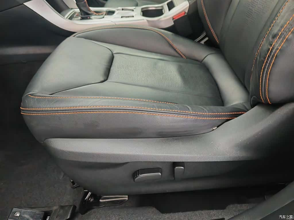 Subaru XV, 2018 20