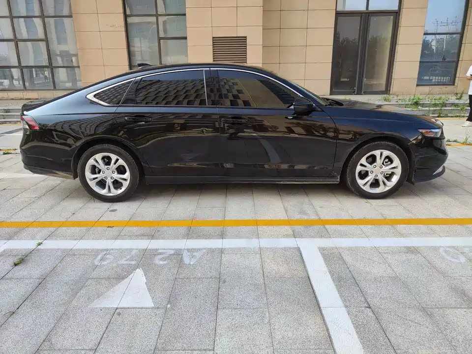 Honda Accord Honda Accord