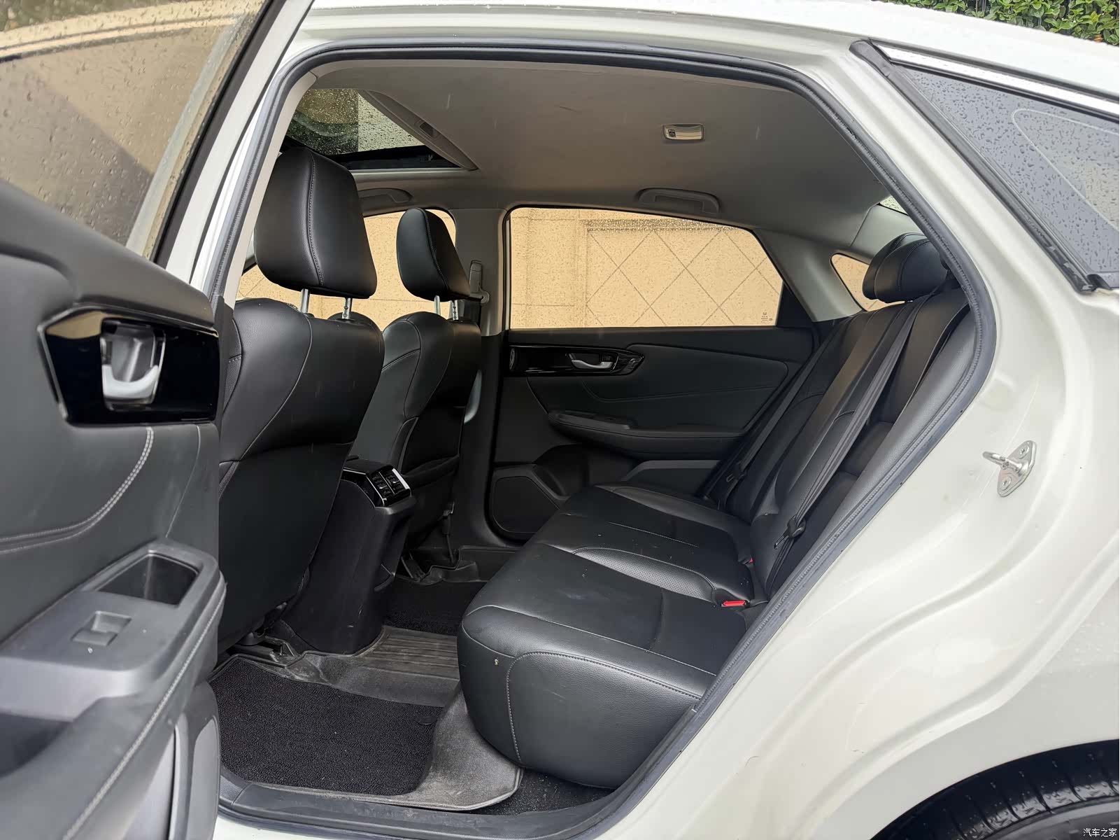 Honda V, 2019 7