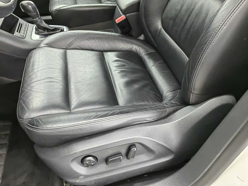 Volkswagen Tiguan, 2012 20