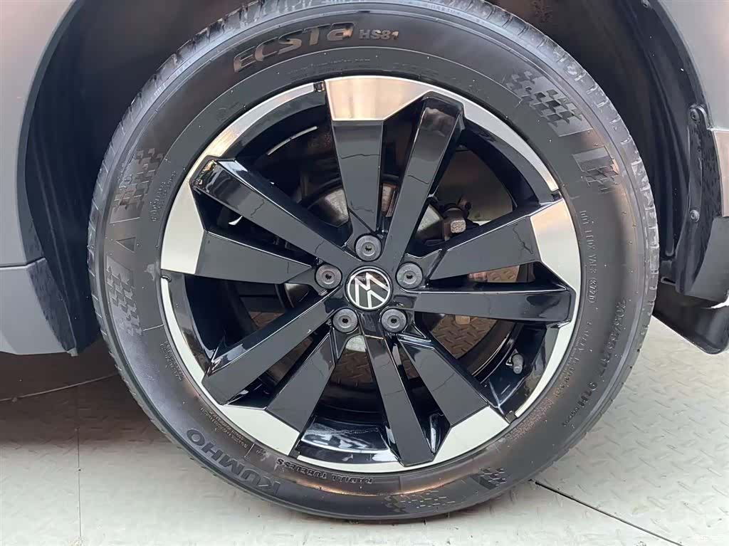 Volkswagen Tacqua, 2021 30