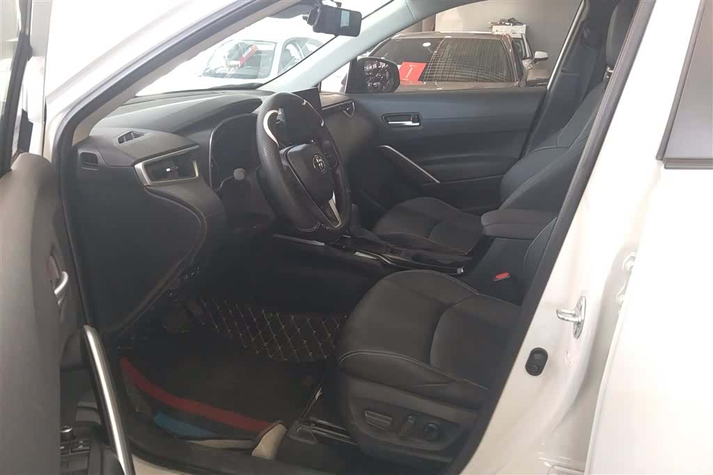 Toyota Frontlander, 2024 9