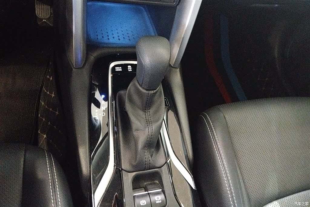 Toyota Frontlander, 2024 16