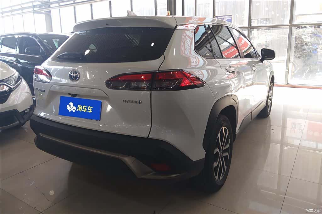 Toyota Frontlander, 2024 3