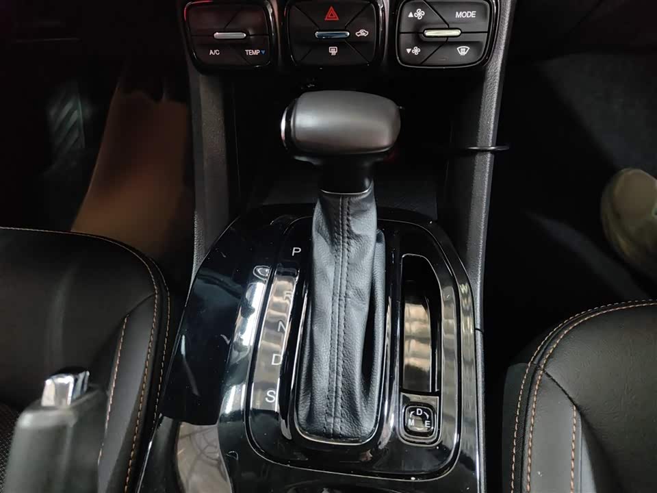 Trumpchi Trumpchi GS3