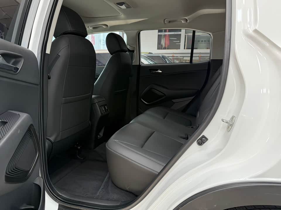 Hyundai Beijing ix35