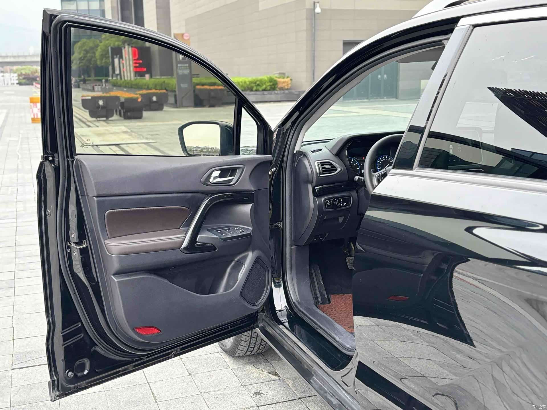 GAC GS4, 2019 10