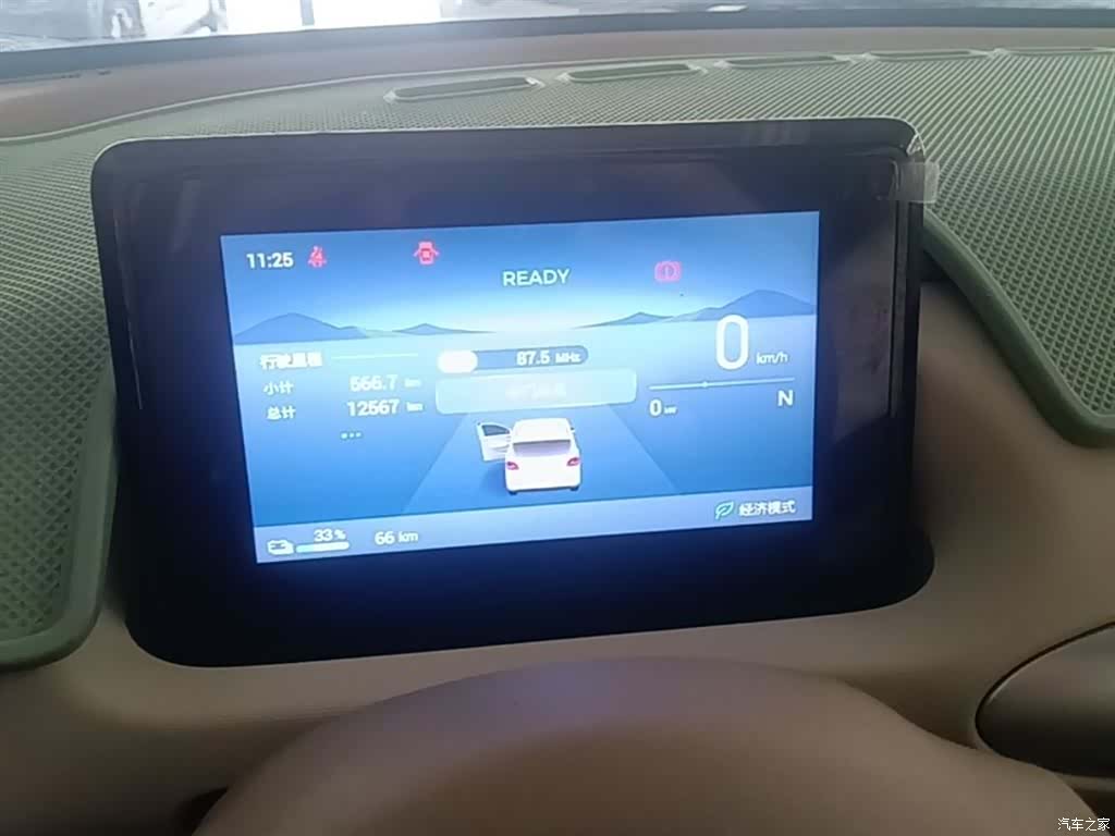 Wuling MINIEV, 2025 12