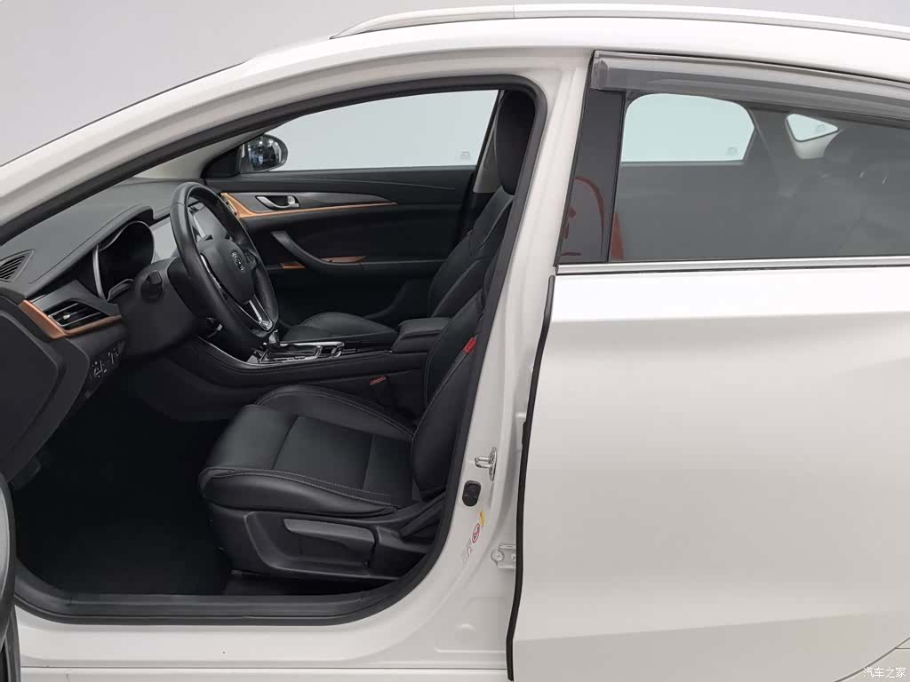 Changan Eado, 2019 10