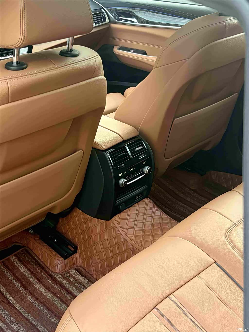 BMW 6 Series GT, 2020 19
