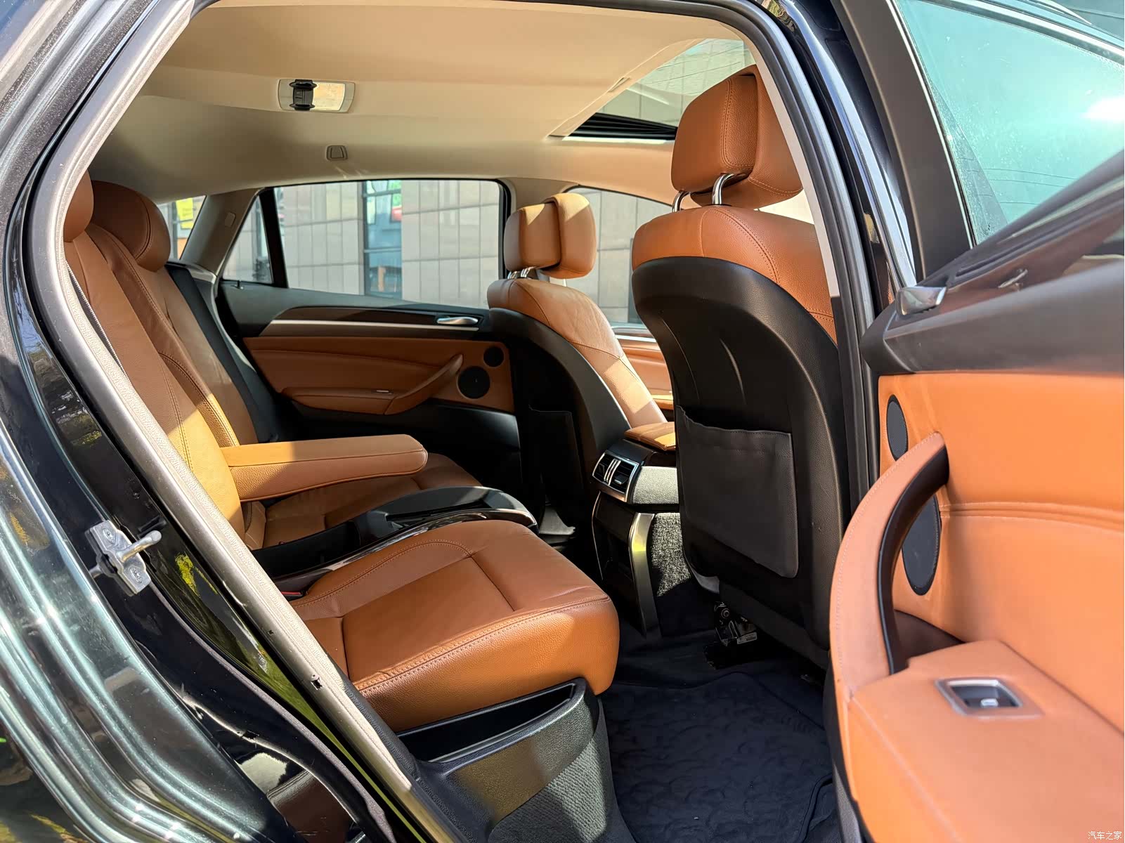 BMW X6, 2011 17