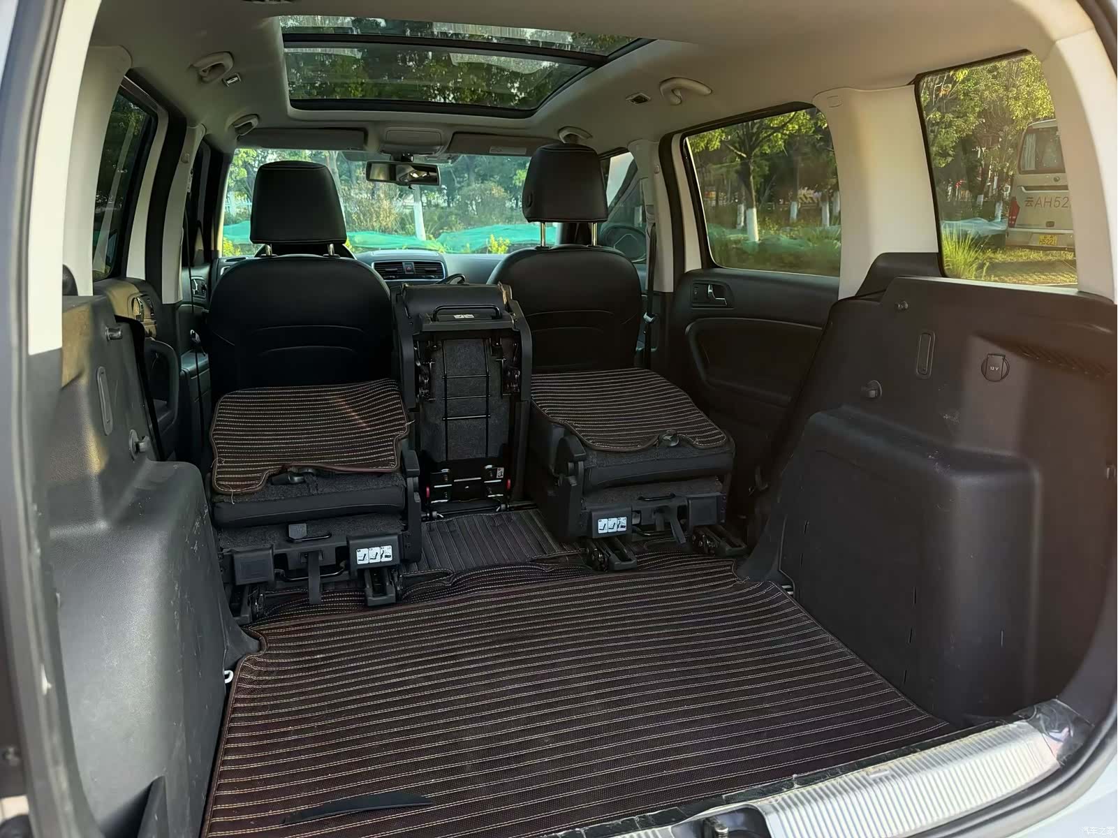 Skoda Yeti, 2018 9