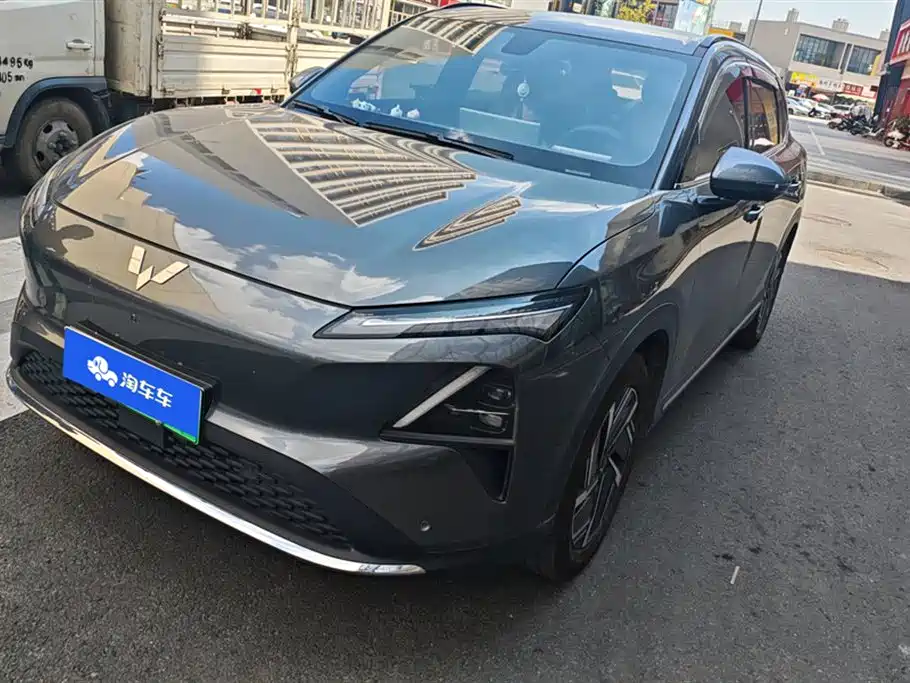 Wuling Wuling Xingguang S