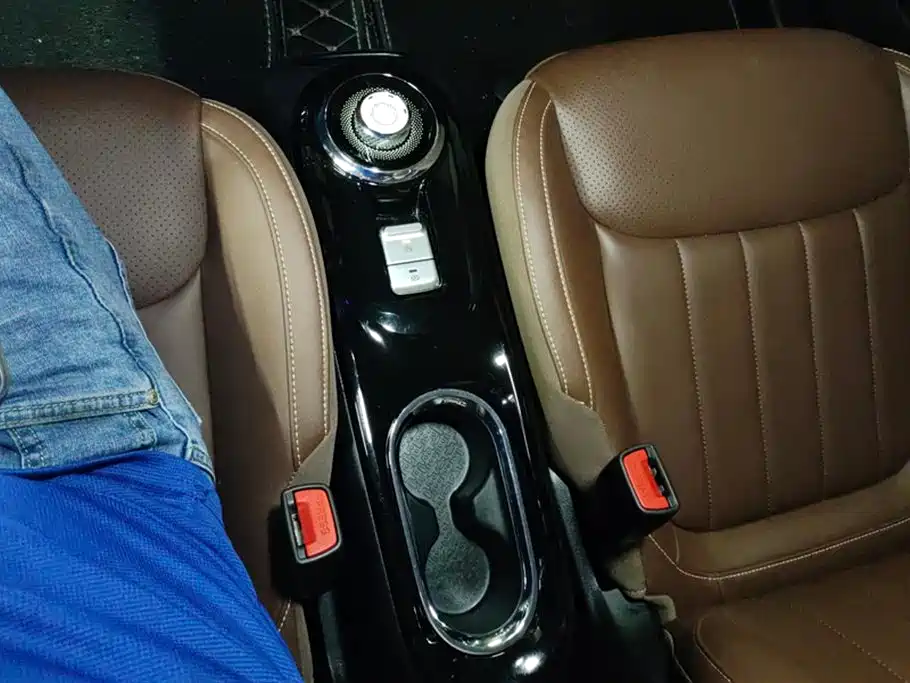 Wuling Wuling Bingguo