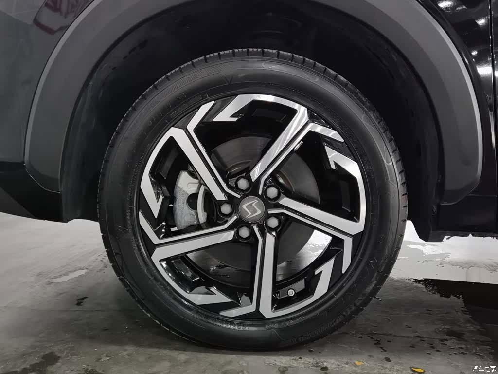 JiangQiJiTuan X8, 2021 17