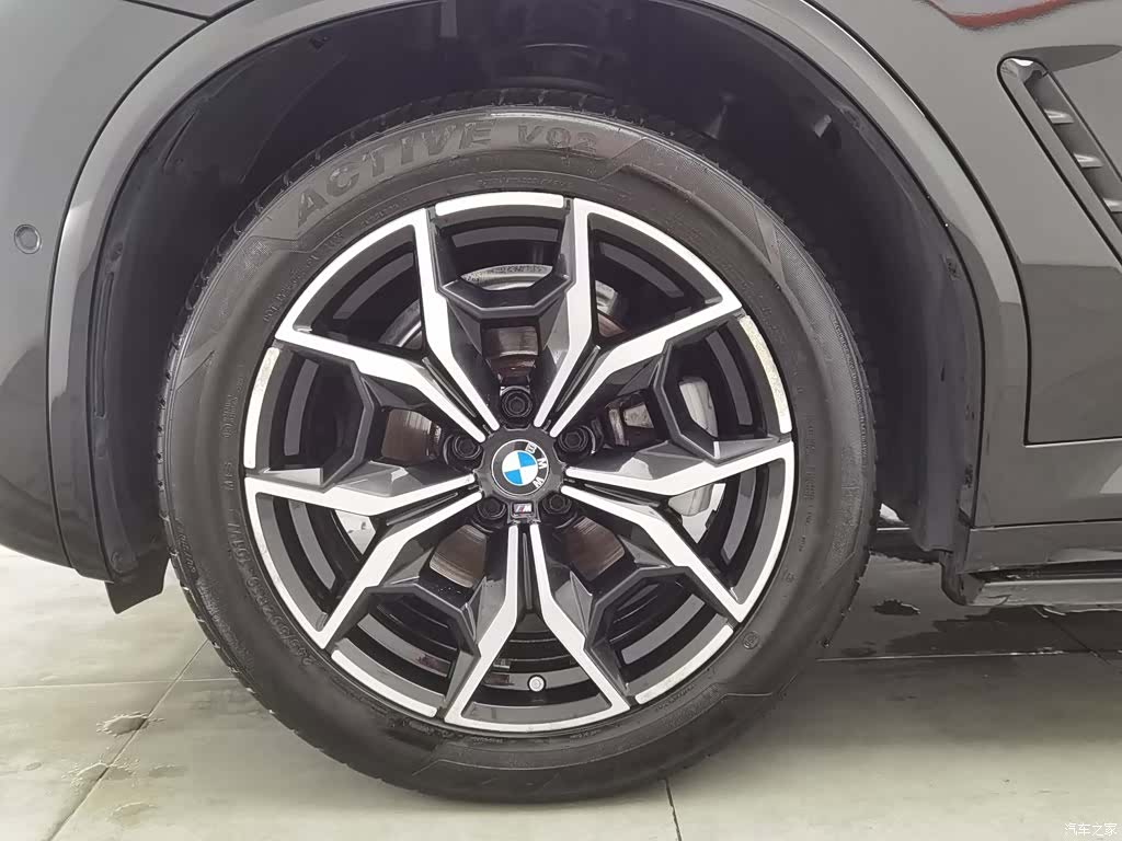 BMW X4, 2022 17
