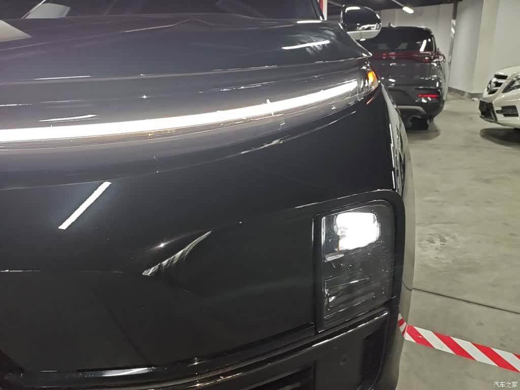 Li Auto L7, 2024 24