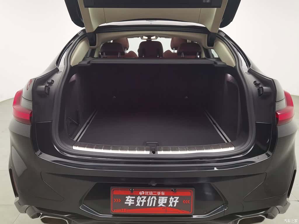 BMW X4, 2022 16