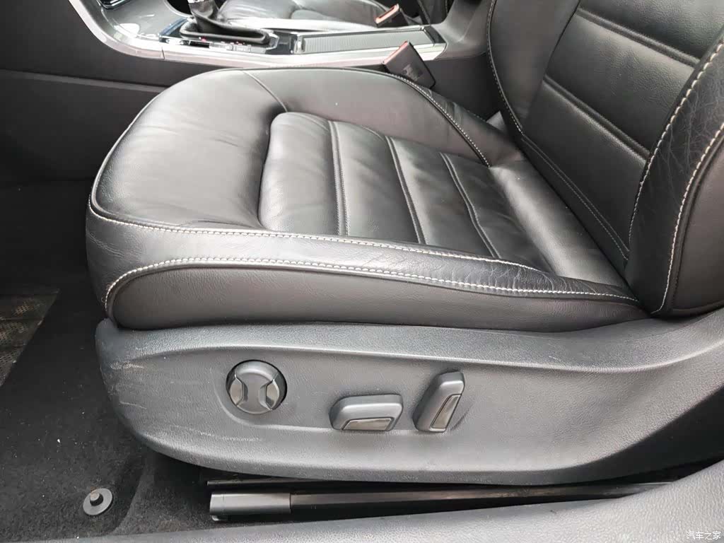 Volkswagen Passat, 2018 20