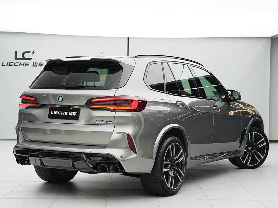 BMW X5 M BMW X5 M