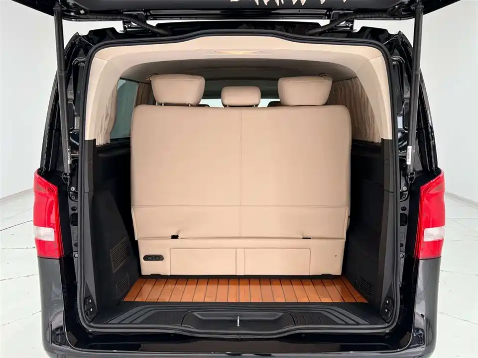 Mercedes-Benz Vito Mercedes-Benz Vito