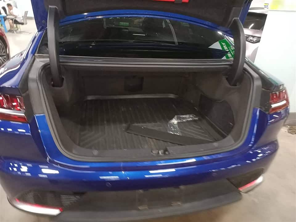 BYD Han