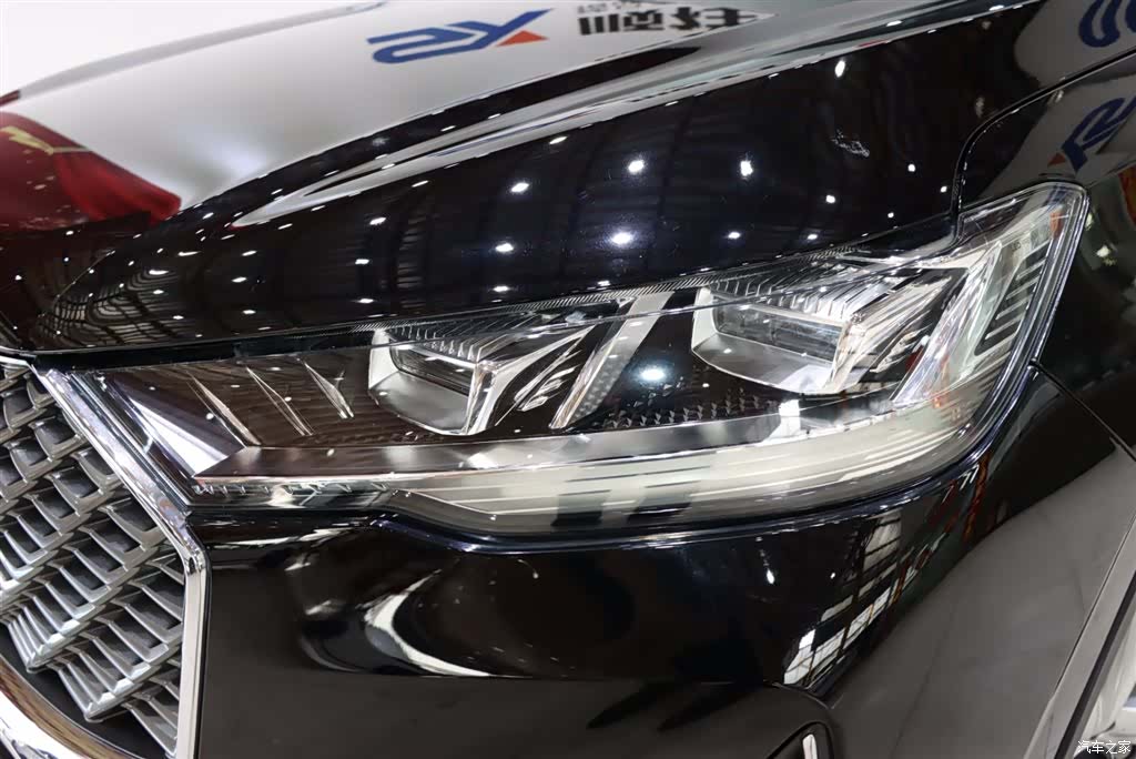 Haval H6, 2021 18