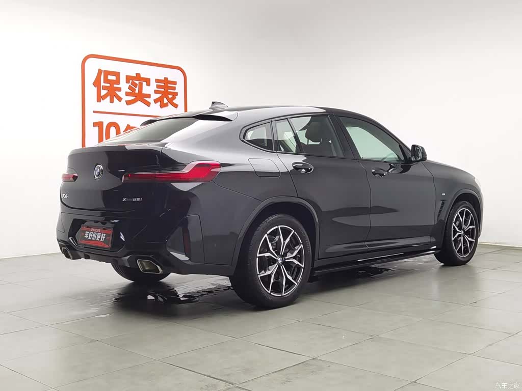 BMW X4, 2022 2