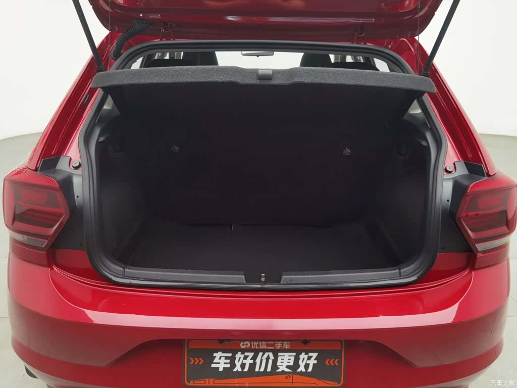 Volkswagen Polo, 2021 16