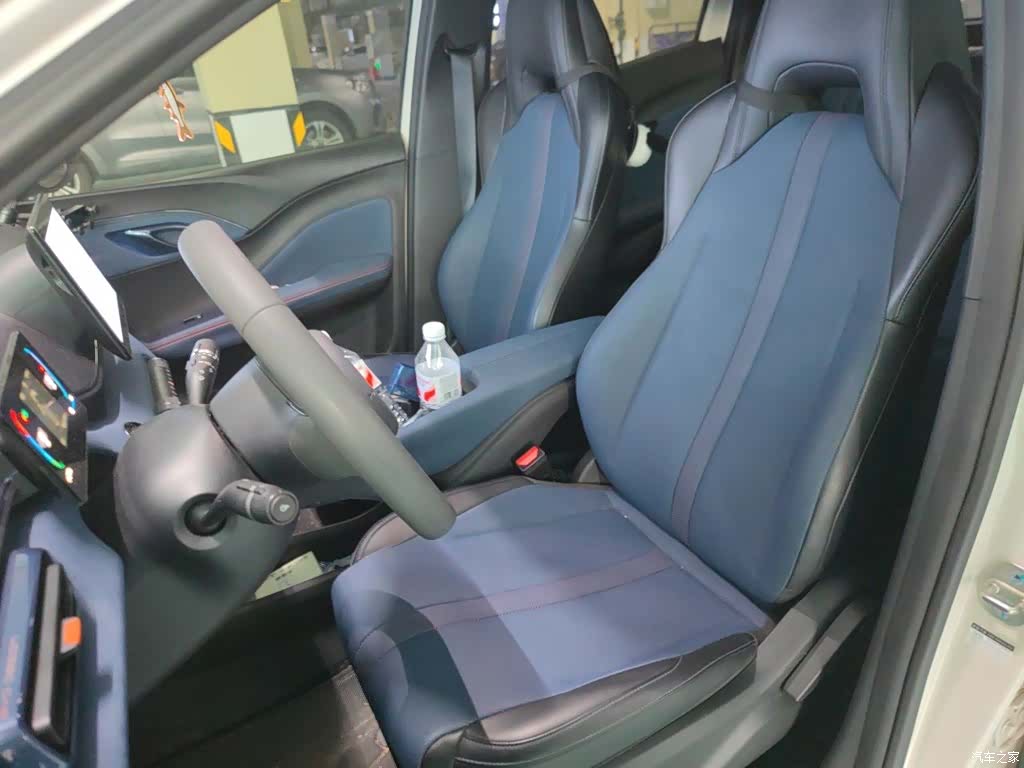 BYD Seagull, 2024 12