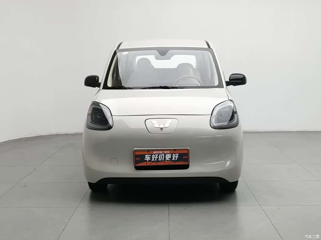 Wuling MINIEV, 2025 3