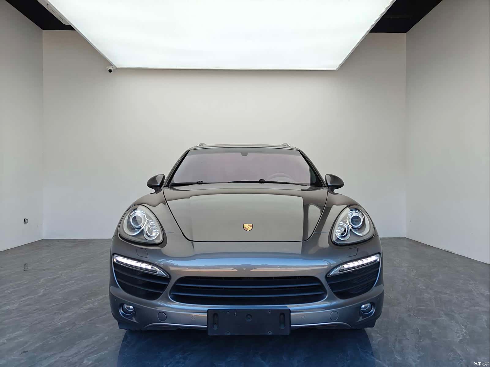 Porsche Cayenne, 2011 2