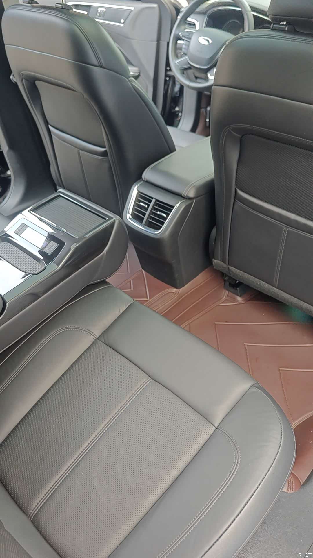 Ford Taurus, 2022 15
