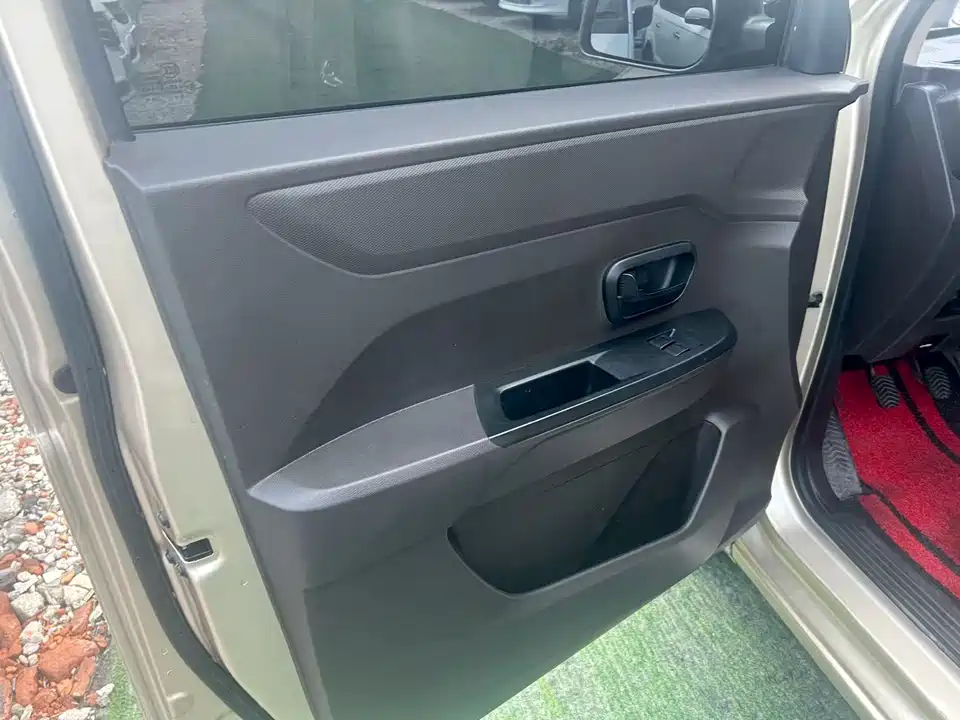 Wuling Wuling Hongguang V