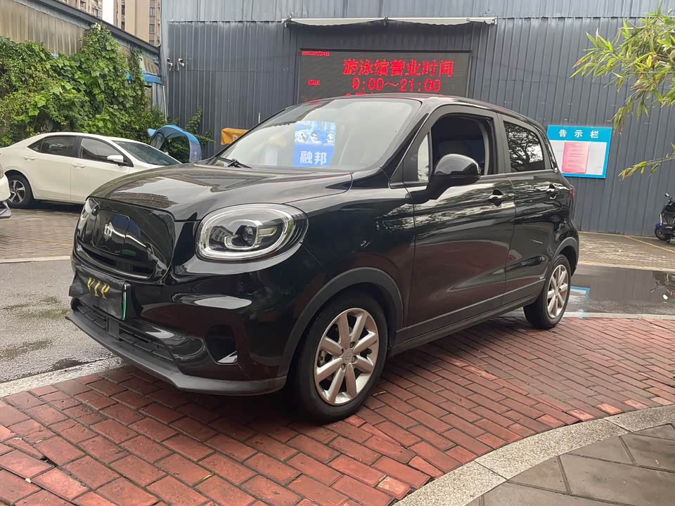 Leapmotor T03 Leapmotor T03