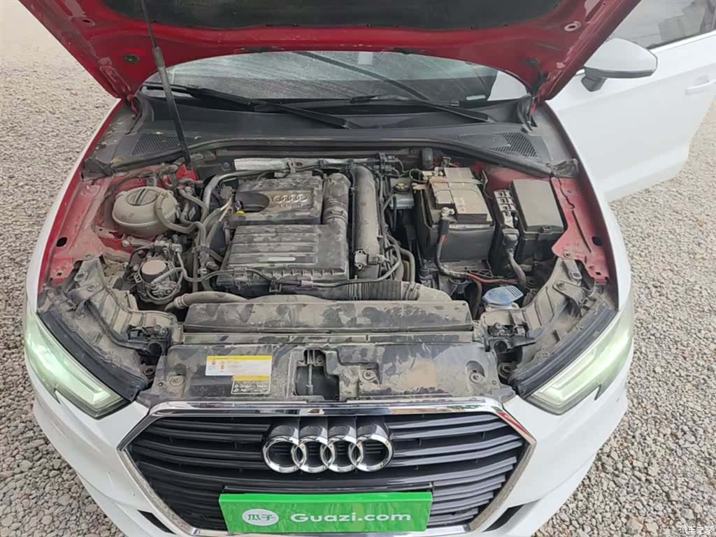 Audi A3, 2019 19