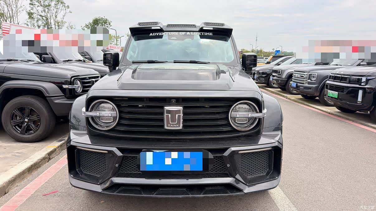 Tank 300, 2022 2
