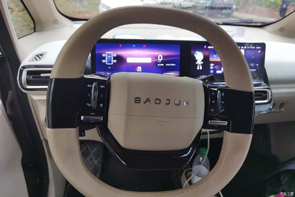 Wuling KiWi, 2022 15