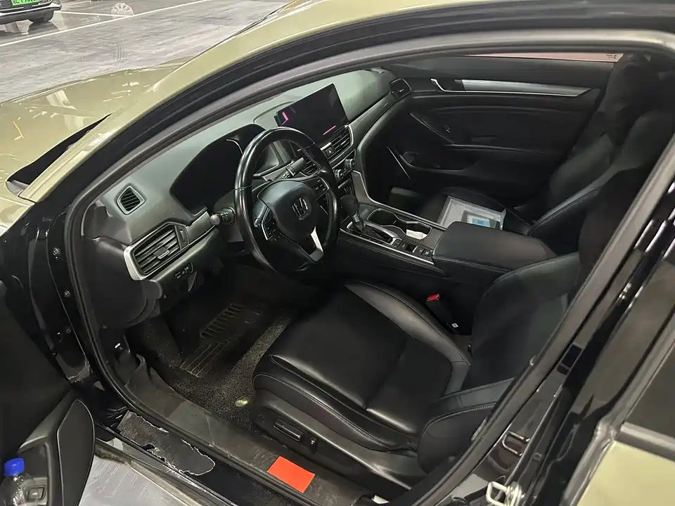 Honda Accord Honda Accord