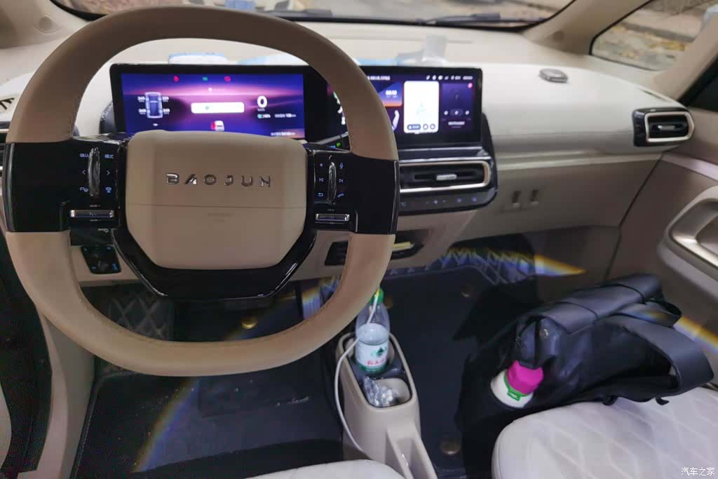 Wuling KiWi, 2022 12