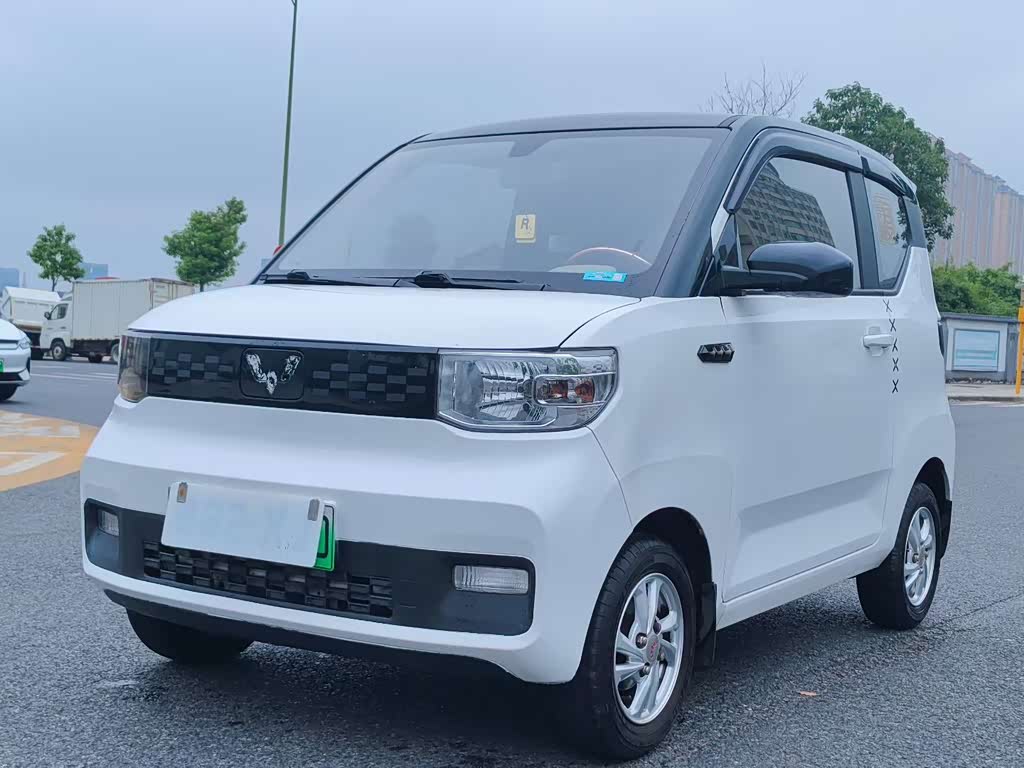 Wuling Mini EV